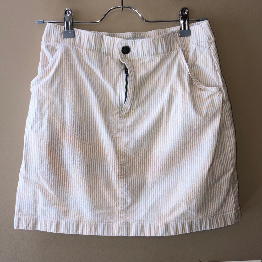 Hollister Skirt